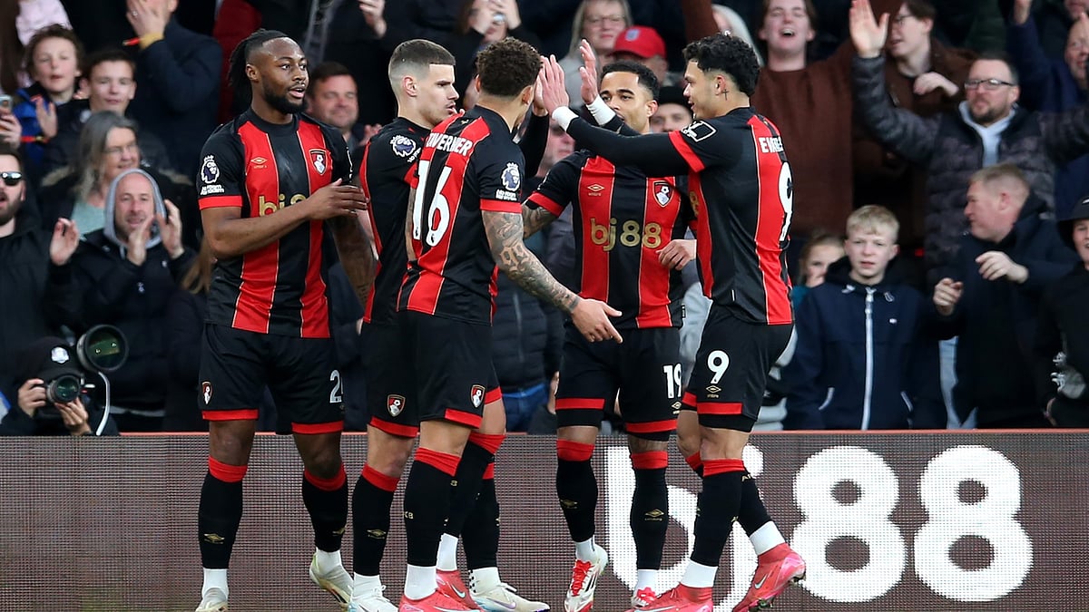 Bournemouth Vs Man Utd Preview
