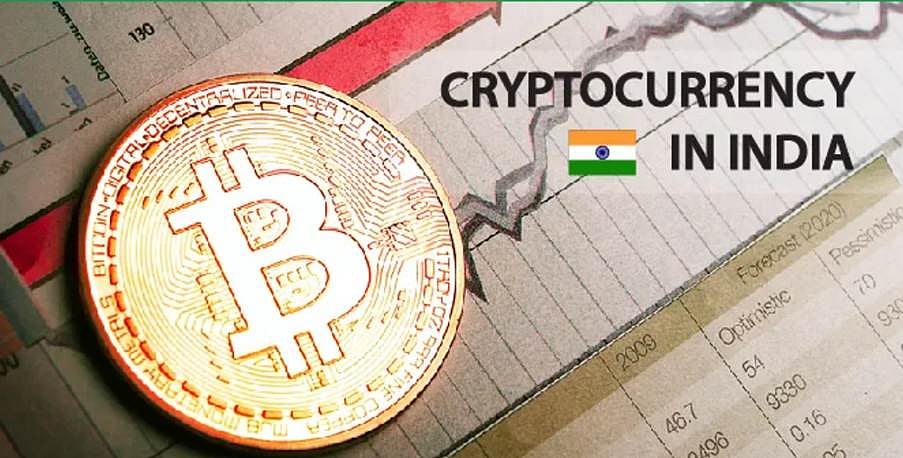 Cryptocurrency In India