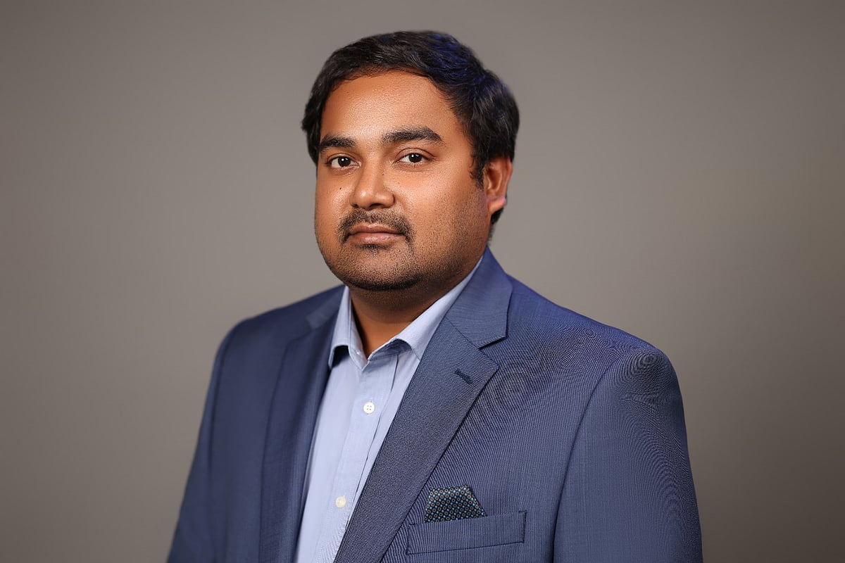 Praveen Kumar: Integration Of AI, Governance, And Real-Time Processing In Data-Driven Systems