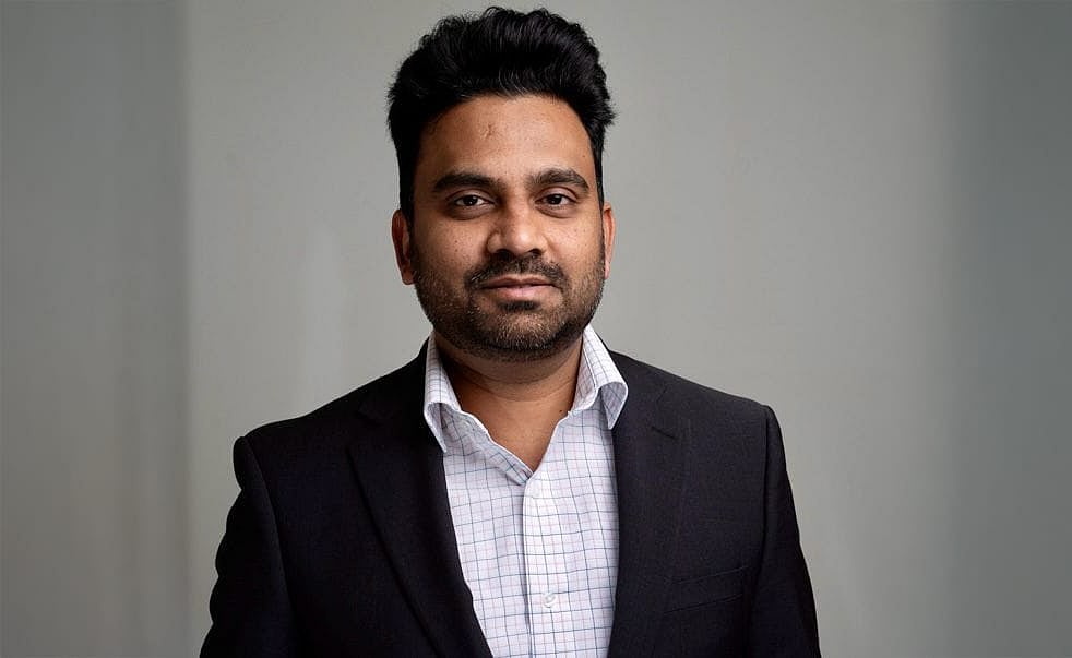 Blueprints For Data‑Driven Practices: The Srinivas Sujayendra Playbook