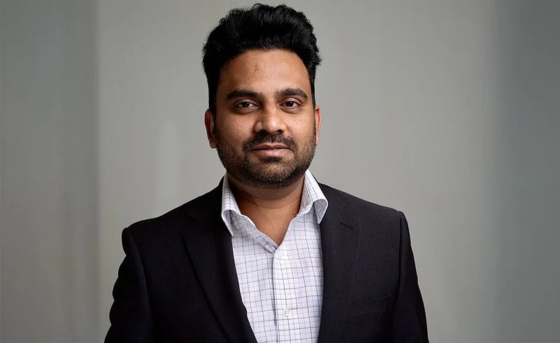 rinivas Bangalore Sujayendra Rao