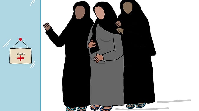Pregnant Woman In Kolkata Denied Treatment On Religious Grounds