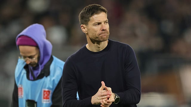 Leverkusen Vs Augsburg Preview: Xabi Alonso Eyes Strong Finish Despite Title Hopes Fading 