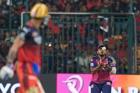 IPL 2025: Royal Challengers Bengaluru vs Rajasthan Royals