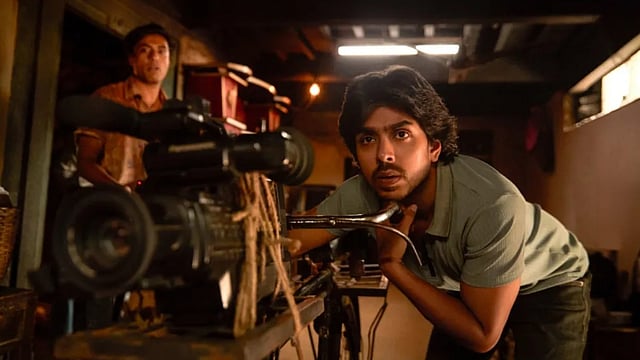 Superboys Of Malegaon OTT Release: Here's When And Where To Watch Adarsh Gourav Starrer