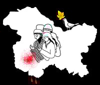 Artwork by Anupriya 