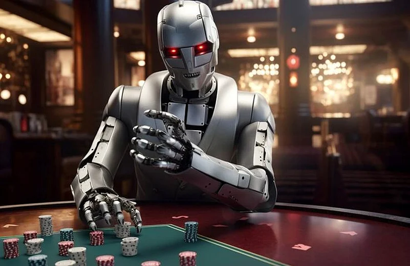 Representational Image