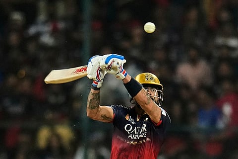 IPL 2025: Royal Challengers Bengaluru vs Rajasthan Royals