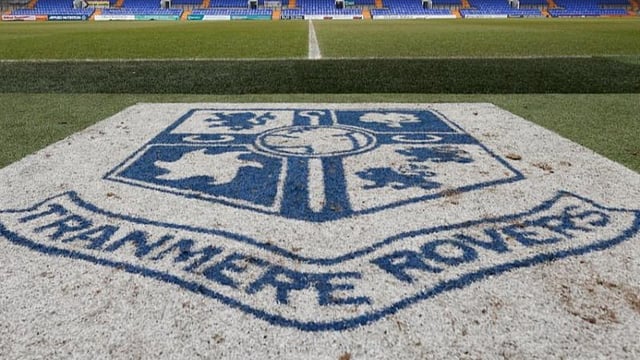 Sam Finley: Tranmere Rovers Midfielder Gets 13-Game Ban For Homophobic Slur