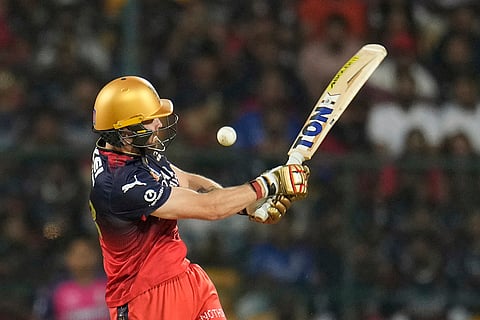 IPL 2025: Royal Challengers Bengaluru vs Rajasthan Royals