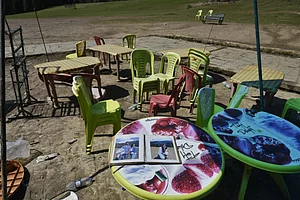 Yasir Iqbal : Pahalgam attack