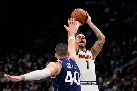 NBA 2024-25: Denver Nuggets vs Los Angeles Clippers