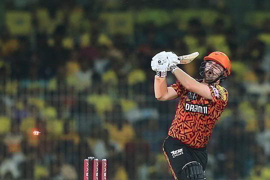 IPL 2025: Travis Head Infected With COVID-19, To Miss SRH vs LSG Clash
