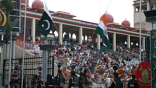 India-Pakistan