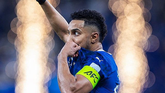 Al-Hilal 7-0 Gwangju FC Highlights, AFC Champions League Elite: Blue Sharks Thump Korean Counterparts To Book Semis Spot