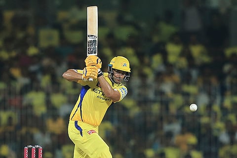 IPL 2025: Chennai Super Kings' Vs Sunrisers Hyderabad