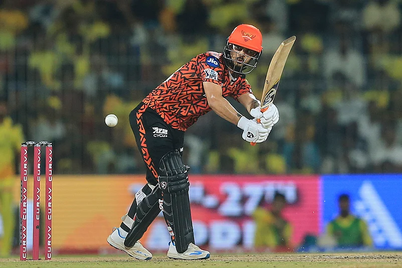 Indian Premier League Cricket IPL 2025 CSK vs SRH: Ishan Kishan