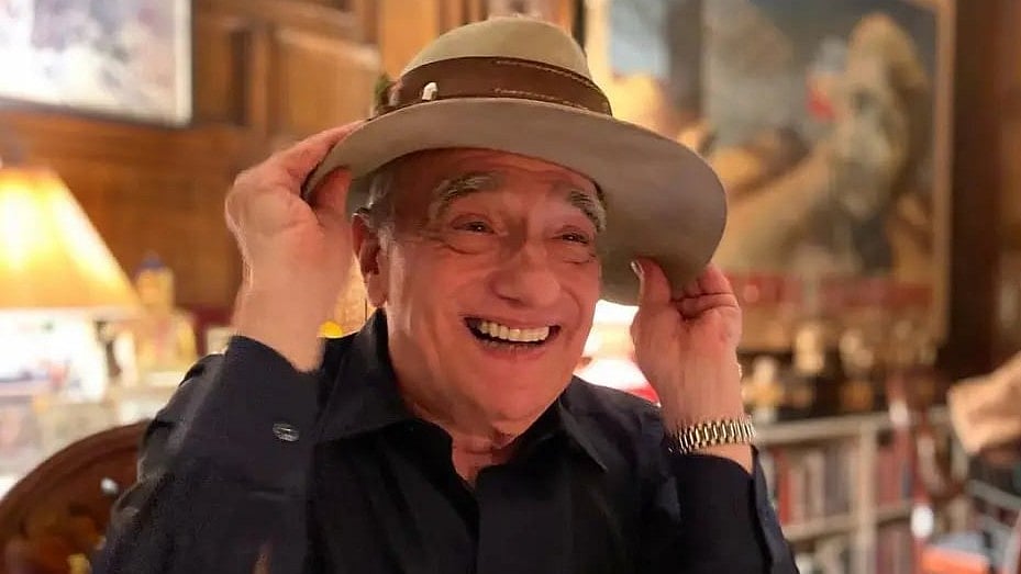 X : Martin Scorsese boards Homebound as executive producer