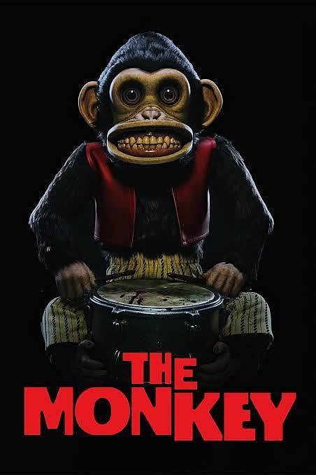 The Monkey (2025)