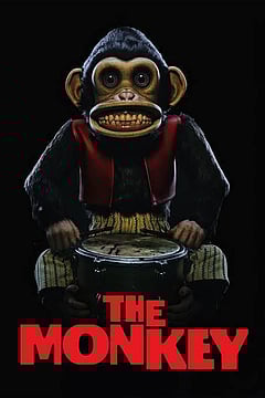 The Monkey (2025): Is This Horror-Comedy Worth Watching?