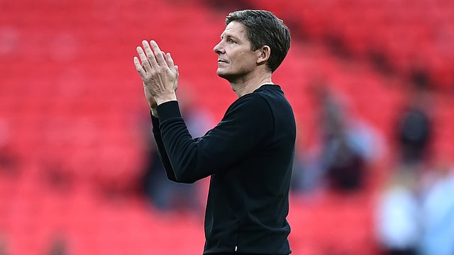 Crystal Palace 3-0 Aston Villa: Parish And Guehi Hail Glasner After FA Cup Semi-final Victory