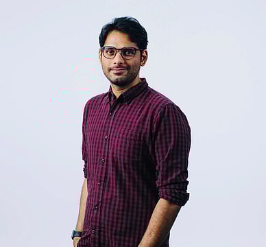 The Art Of Web Performance: How Venkata Vemuri Develops Fast And Scalable Front-End Applications