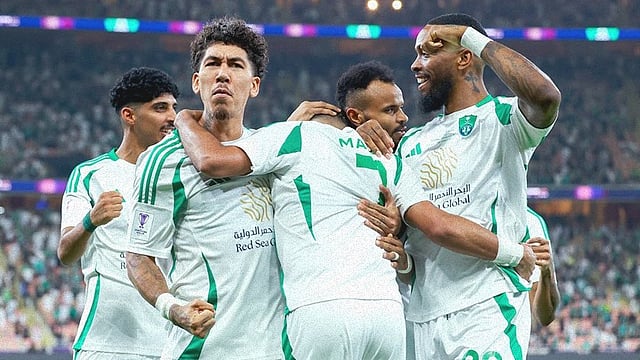 Al-Ahli Vs Buriram United Highlights, AFC Champions League Quarter-Final: AHL 3-0 BUR; Saudi Team Cruises Into Semis