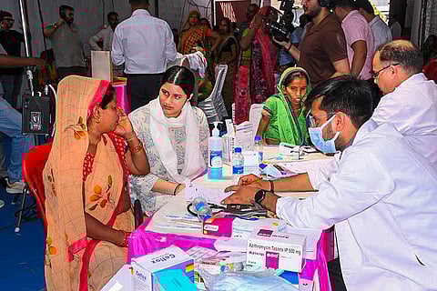 16-yr old floats NGO to help underprivileged