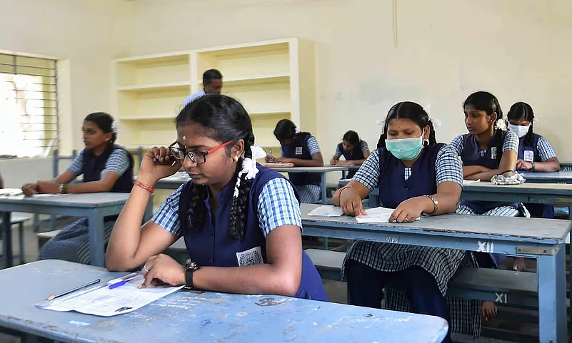 CBSE class 10 results expected soon