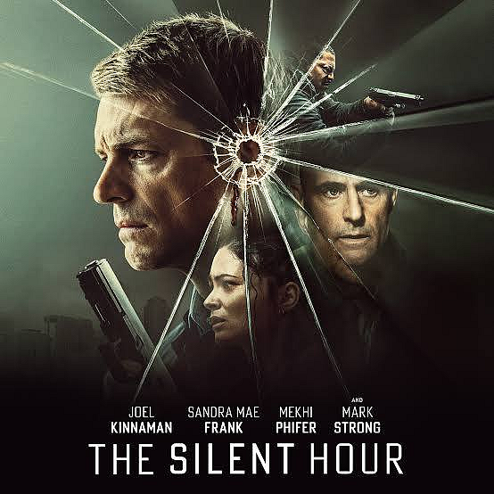 The Silent Hour (2024)
