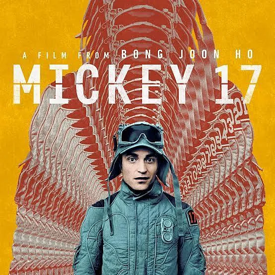 Mickey 17
