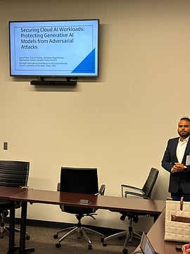 Advait Patel : Why Securing AI In The Cloud Is Now A National Priority