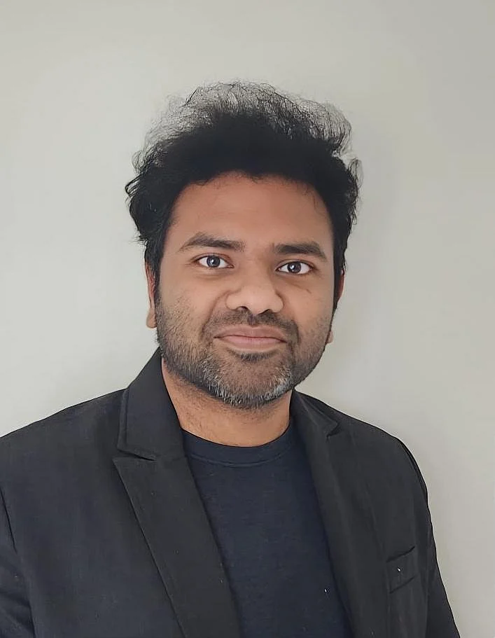 Pravien Krishnakumar