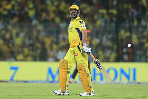 IPL 2025: Chennai Super Kings' Vs Sunrisers Hyderabad