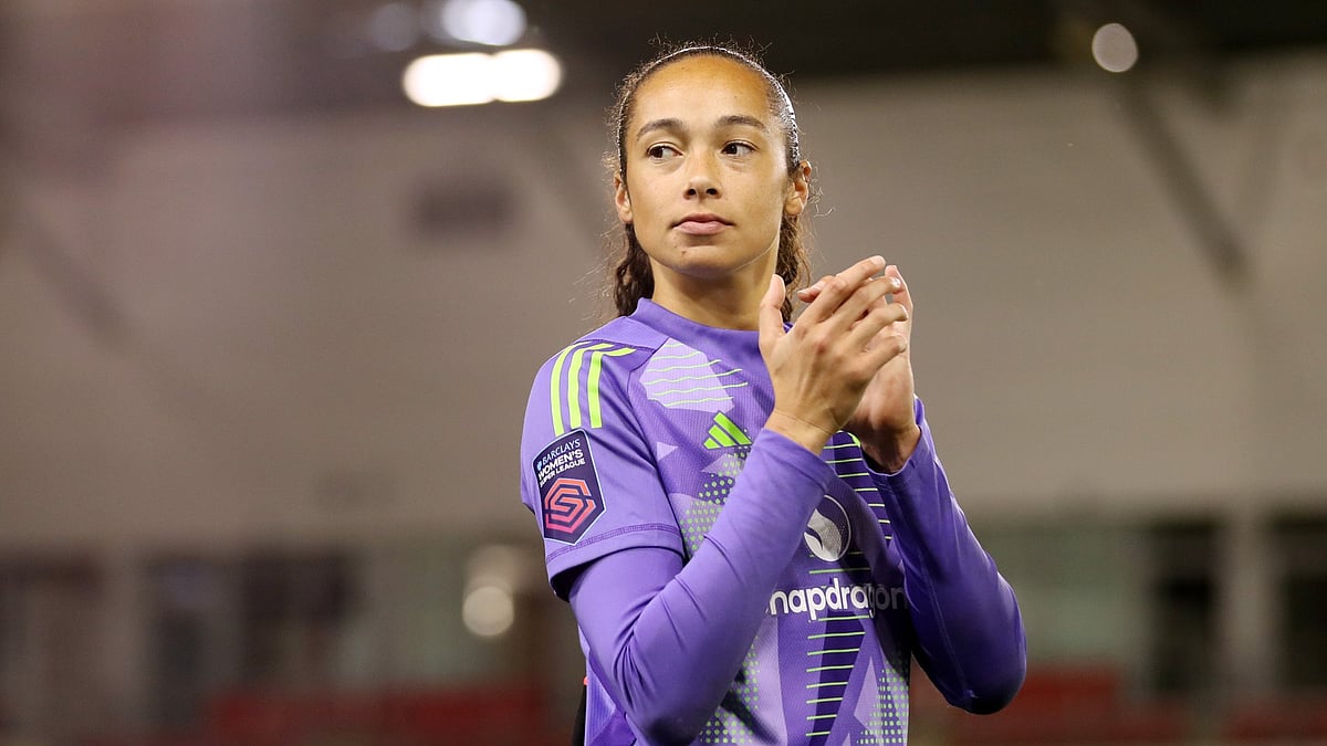 Phallon Tullis-Joyce