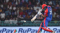 DC Full Squad IPL 2026: Updated List Of All Players In Delhi Capitals AP Photo : Delhi Capitals' captain Axar Patel plays a shot during the Indian Premier League cricket match between Lucknow Super Giants and Delhi Capitals at Atal Bihari Vajpayee Ekana Cricket Stadium in Lucknow.