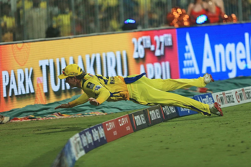Indian Premier League Cricket IPL 2025 CSK vs SRH: Dewald Brevis