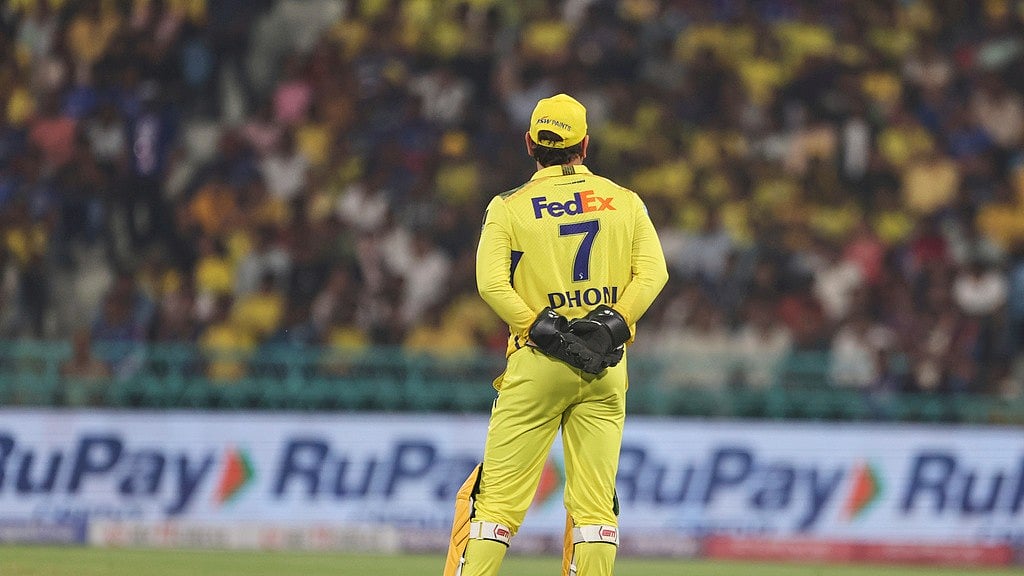 CSK IPL 2025 Play-off Qualification Scenarios