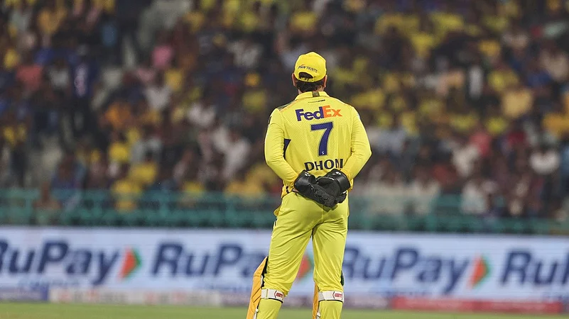 CSK IPL 2025 Play-off Qualification Scenarios