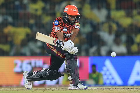 IPL 2025: Chennai Super Kings' Vs Sunrisers Hyderabad