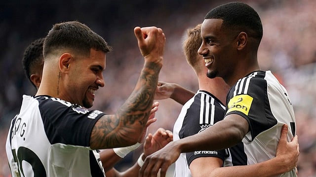 Newcastle Vs Ipswich Highlights, Premier League Updates: Osula Scores On Debut As Magpies Win 3-0 Against 10-Men Visitors