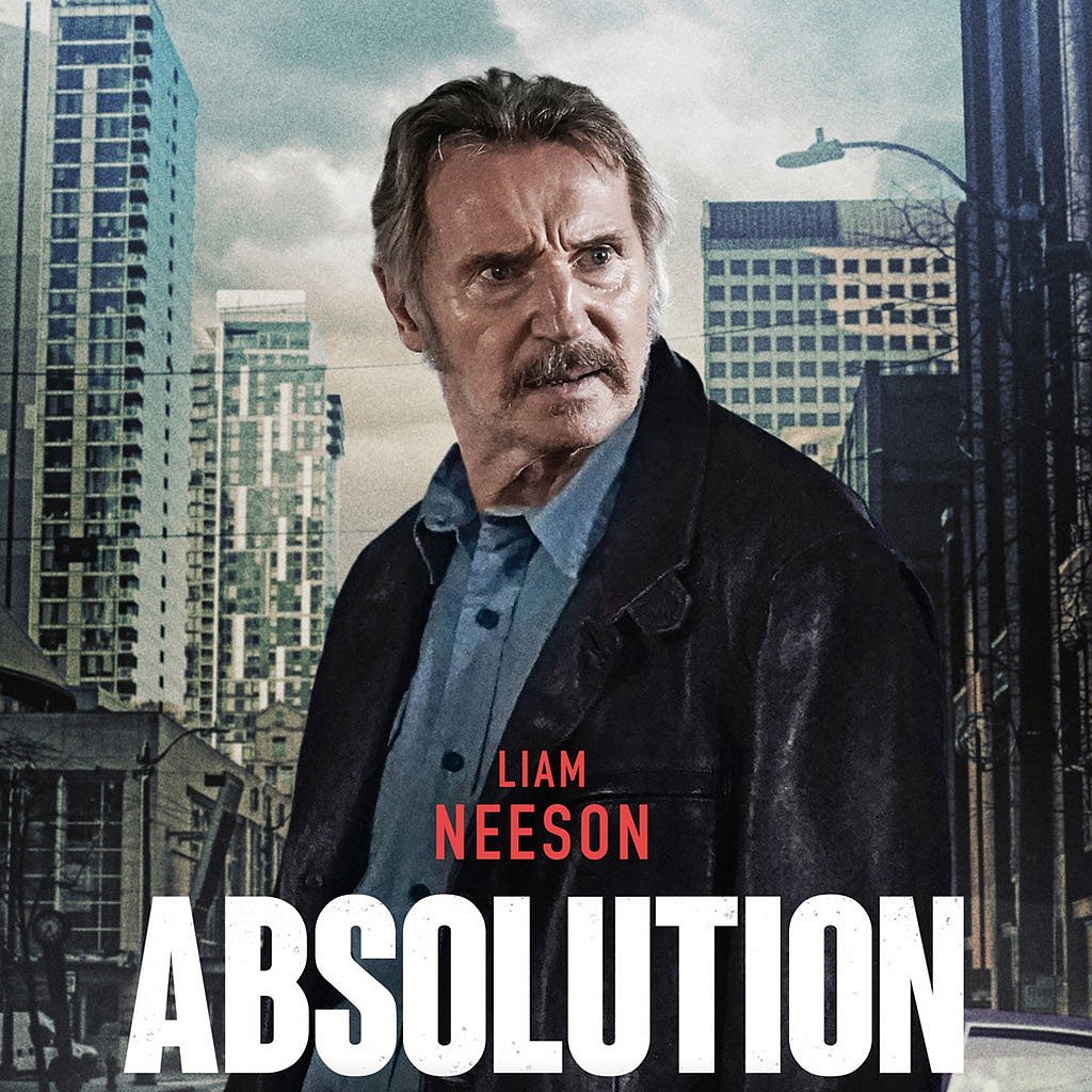 Absolution (2024)