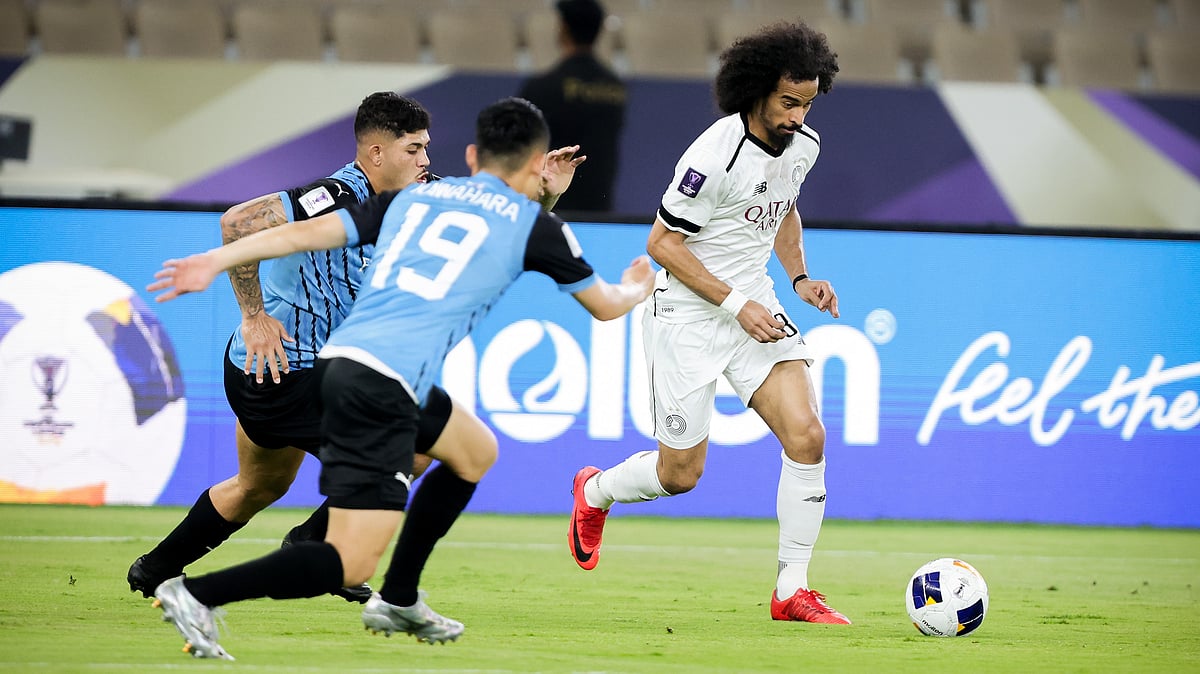 Kawasaki Frontale vs Al Sadd