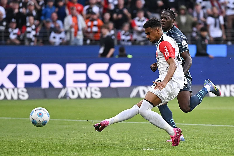 Bundesliga 2024-25: RB Leipzig vs Eintracht Frankfurt