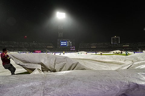 Indian Premiere League 2025: PBKS vs KKR