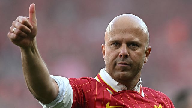 Premier League 2024-25: Arne Slot Thanks Jurgen Klopp After Liverpool Seal 'Special' PL Title