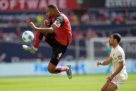 Bundesliga: FC Augsburg vs Bayer Leverkusen