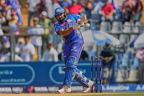 Indian Premiere League 2025: MI vs LSG