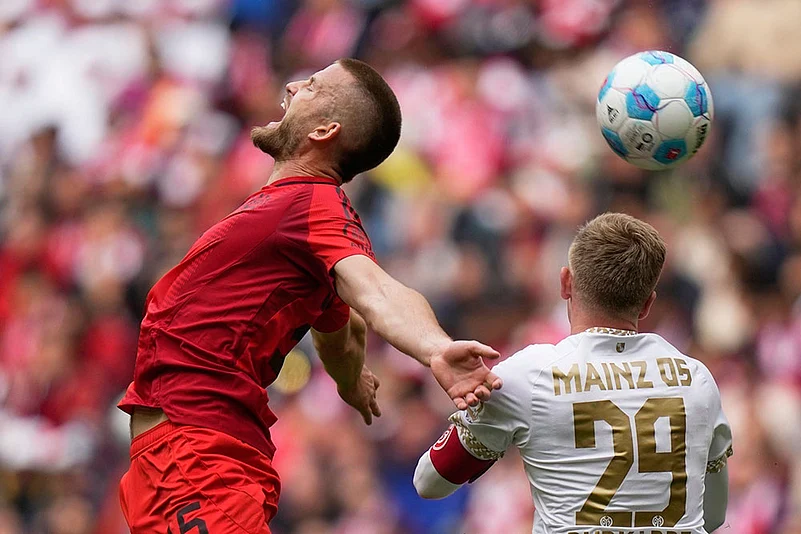 Bundesliga: Bayern Munich vs Mainz