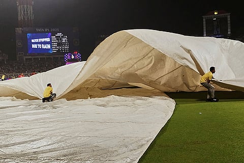 IPL 2025: PBKS vs KKR